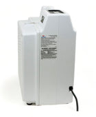 XPower X2830 550CFM 1/2 HP 4-Stage HEPA Air Scrubber with Digital Screen