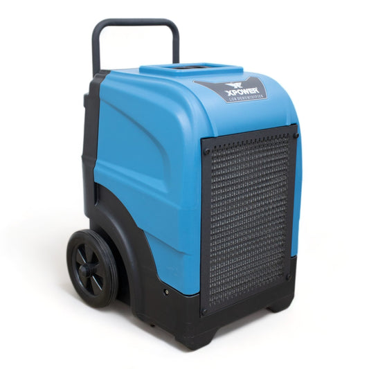 XPOWER XD-165L 165ppd Deshumidificador comercial
