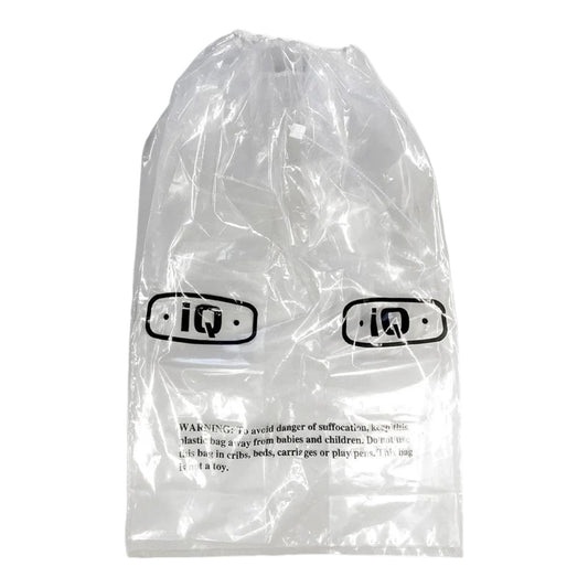 Sacs de récupération de poussière pour bacs de récupération de la série iQ360 (paquet de 5)