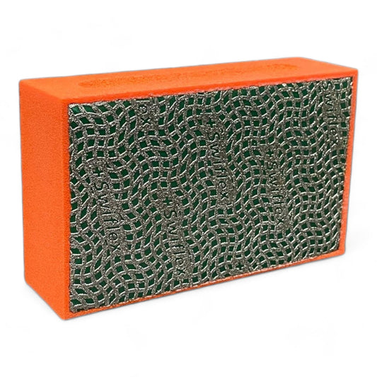 iQ Diamond Hand Polissing Pad 50 Grit