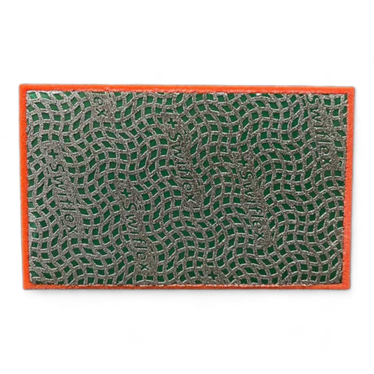 iQ Diamond Hand Polissing Pad 50 Grit