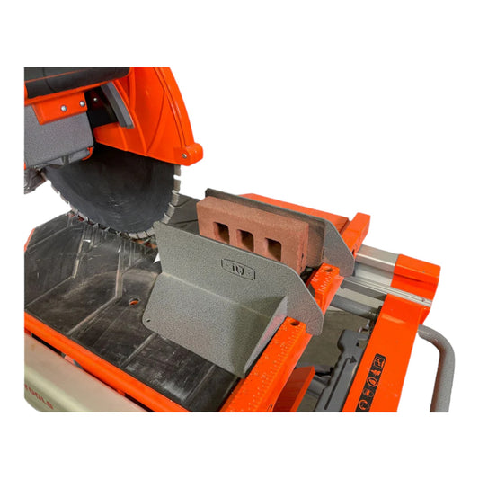 conjunto de bloqueador de polvo de la serie IQMS362