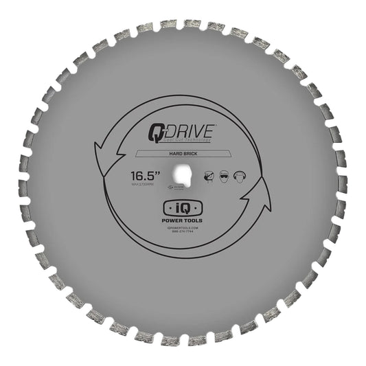 iQ Power Tools de 16.5 pulgadas Q-Drive Blades