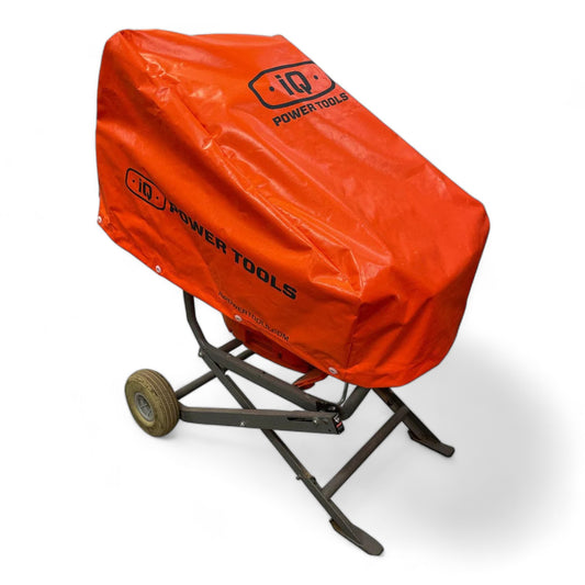 cubierta de sierra IQTS244/IQMS362