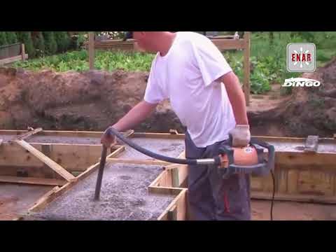 Unité d'entraînement électrique ENAR FOX (115 V, 50-60 Hz)