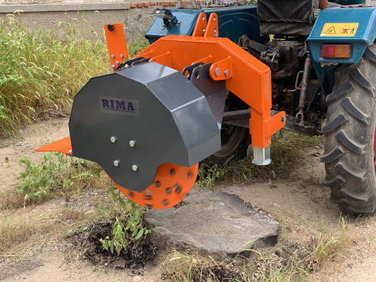 HOCRG24 PTO Stump Grinder Attachment