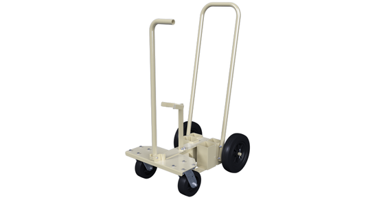 EDCO EHCART Carrier Cart Only