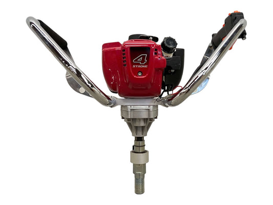 DBC31P Honda Gasoline Handheld Core Drill