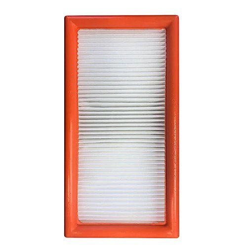 iQ426 Replacement HEPA Filter Kit, 10 x 5 HEPA Filter