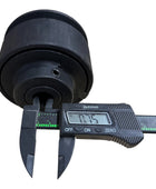 Embrayage électrique de 19 mm/0,75 pouce - truelle de puissance Honda de 36 pouces