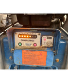 Weber CR7 E1 CCD 2.0 Compacteur de plaque réversible