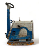 Weber CR7 E1 CCD 2.0 Compacteur de plaque réversible