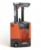 2016 Toyota BNCU20 Électricité Capacité de 4000 lb 251 pouces