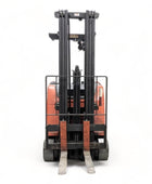 2016 Toyota BNCU20 Électricité Capacité de 4000 lb 251 pouces