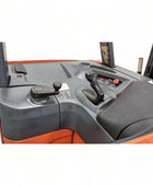 2016 Toyota BNCU20 Électricité Capacité de 4000 lb 251 pouces