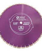 outils d'alimentation IQ