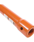 242小时 & 262H 通用 BOR-MAX 系列无叶片螺旋钻延长杆