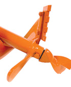 242小时 & 262H 2350 通用 BOR-MAX 系列螺旋钻