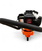 242H EPIC® Serie General 1 manifestante