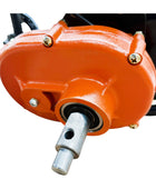 242H EPIC® Serie General 1 manifestante