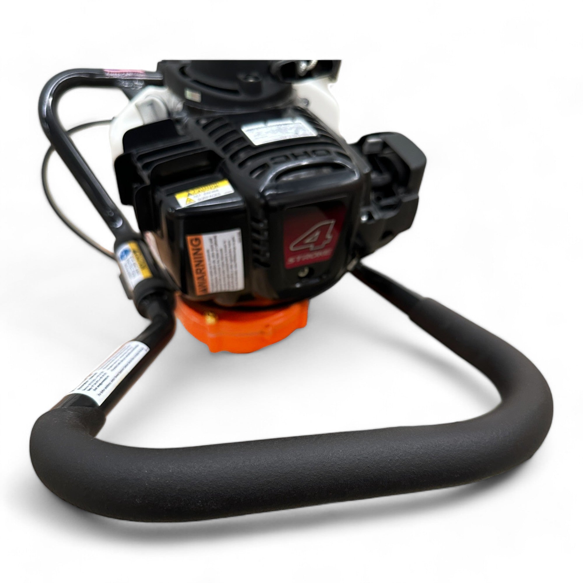 242H Epic® Series General 1 Man Hole Digger — House Of Contractors