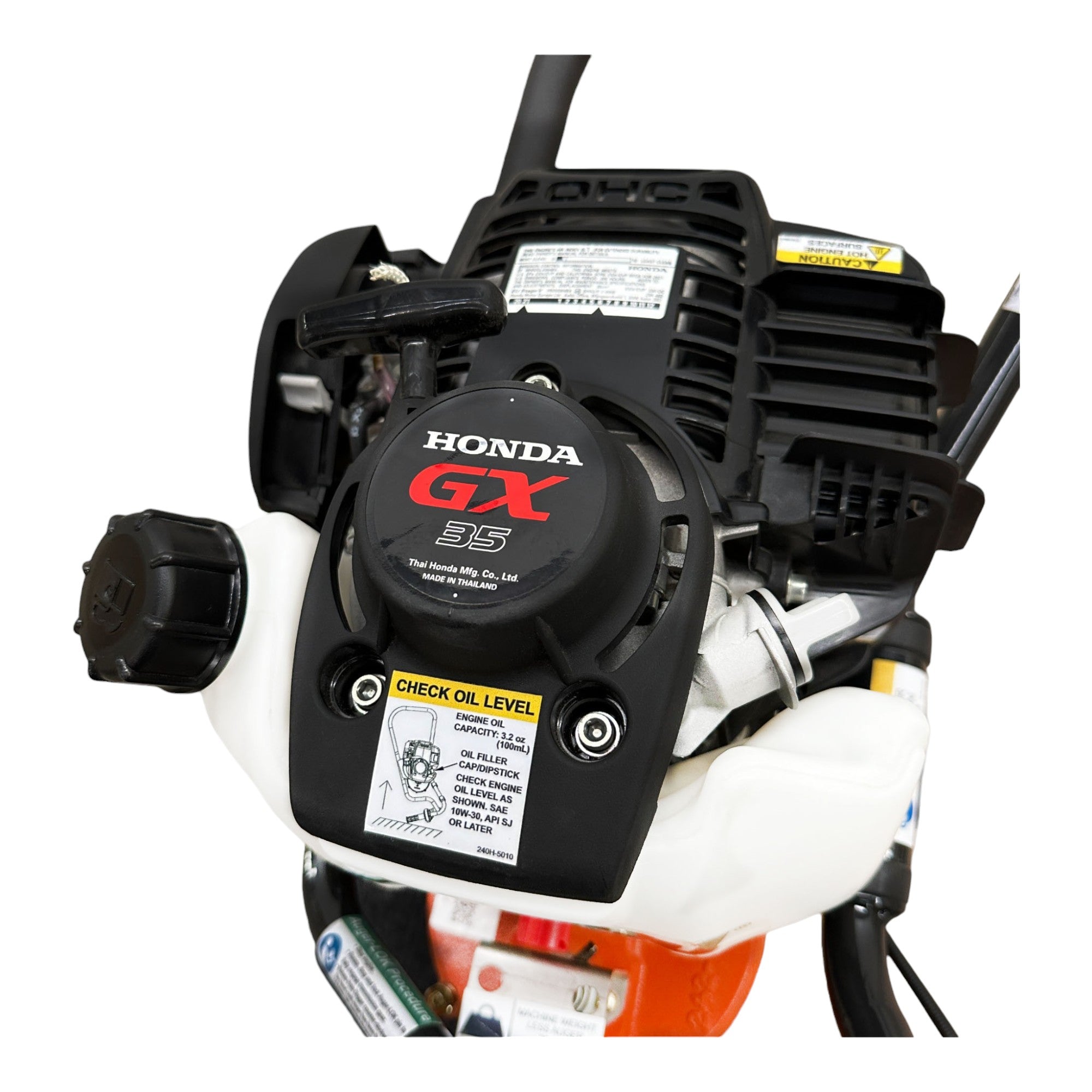 242H Epic® Series General 1 Man Hole Digger — House Of Contractors