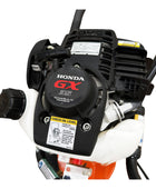 242H EPIC® Serie General 1 manifestante