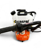 242H EPIC® Serie General 1 manifestante