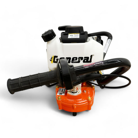 242H Epic® Series General 1 Man Hole Digger