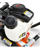 242H EPIC® Serie General 1 manifestante