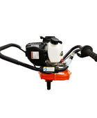 242H EPIC® Serie General 1 manifestante