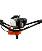 242H EPIC® Serie General 1 manifestante