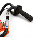 242H EPIC® Serie General 1 manifestante