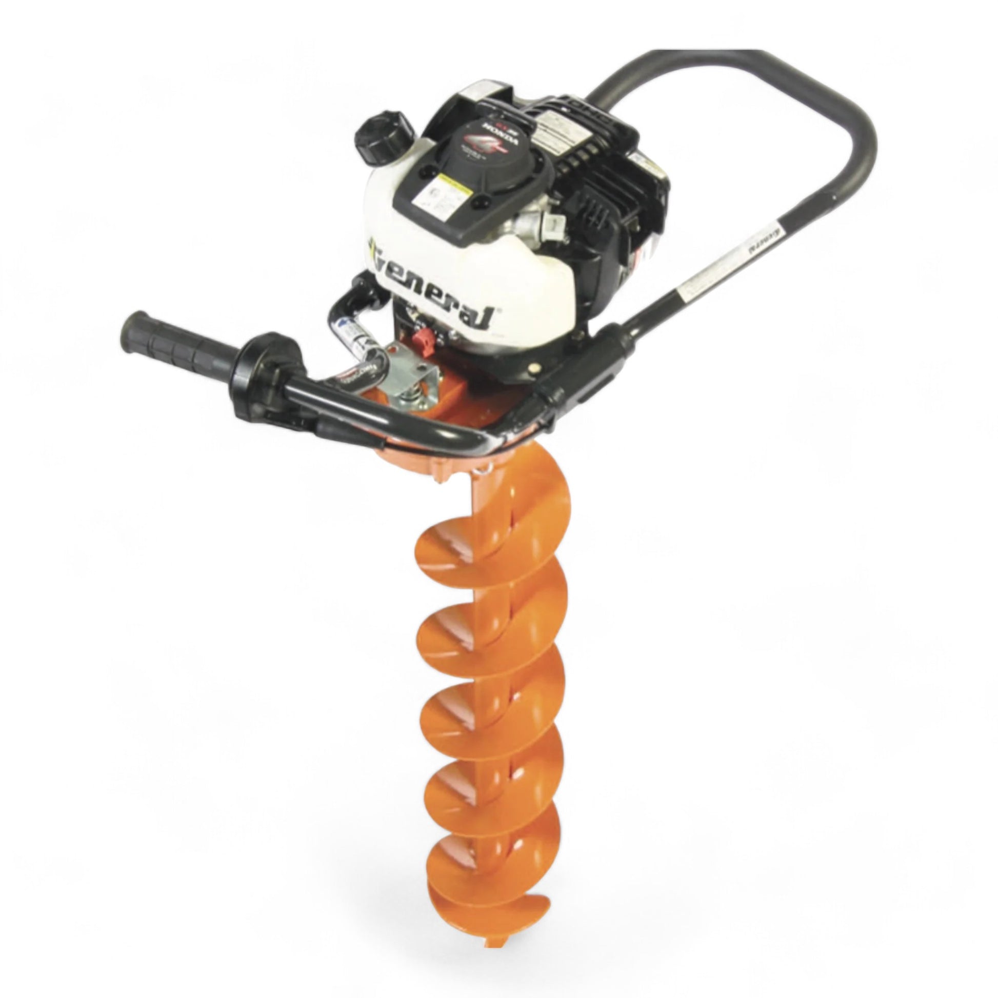 242H Epic® Series General 1 Man Hole Digger