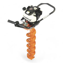 242H Epic® Series General 1 Man Hole Digger