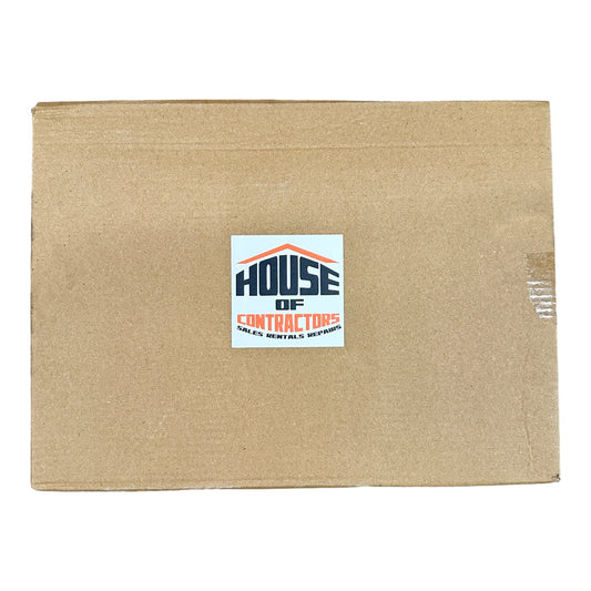 HOC 36 Inch Power Trowel Float Blades