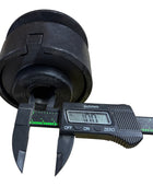 Embrayage électrique de 25 mm/1,00 pouce - truelle de puissance Honda 46 pouces