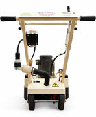 EDCO 2EC-NG Electric MAGNA-TRAP Dual-Disc Floor Grinder