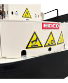 Amoladora de pisos eléctrica de doble disco EDCO 2EC-NG MAGNA-TRAP®