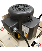 EDCO 2EC-NG Electric MAGNA-TRAP Dual-Disc Floor Grinder