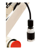 EDCO 2EC-NG ELECTRIC MAGNA-TRAP PISO DE DISCO DISCURA