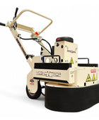 EDCO 2EC-NG Electric MAGNA-TRAP Dual-Disc Floor Grinder