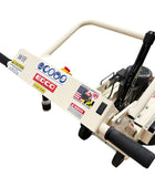 EDCO 2EC-NG Electric MAGNA-TRAP Dual-Disc Floor Grinder