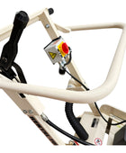 EDCO 2EC-NG ELECTRIC MAGNA-TRAP PISO DE DISCO DISCURA