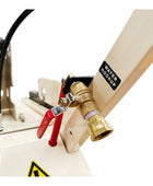 EDCO 2EC-NG ELECTRIC MAGNA-TRAP PISO DE DISCO DISCURA