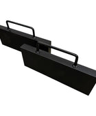 EDCO 2EC-NG ELECTRIC MAGNA-TRAP PISO DE DISCO DISCURA