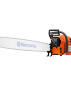 Husqvarna 3120xp气电锯