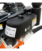 332H Epic® Series General Two Man Hole Digger