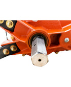 332H Epic® Series General Two Man Hole Digger