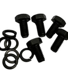 HOC 36 pouces Power Trowel levage Crochet